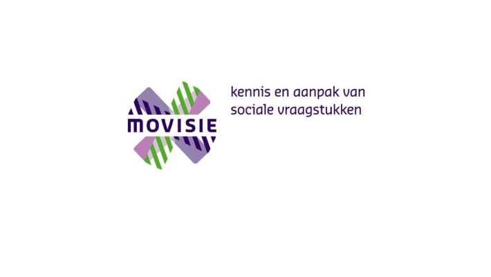 Logo van movisie