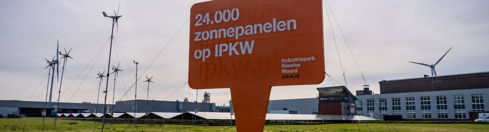 HAN locatie op IPKW