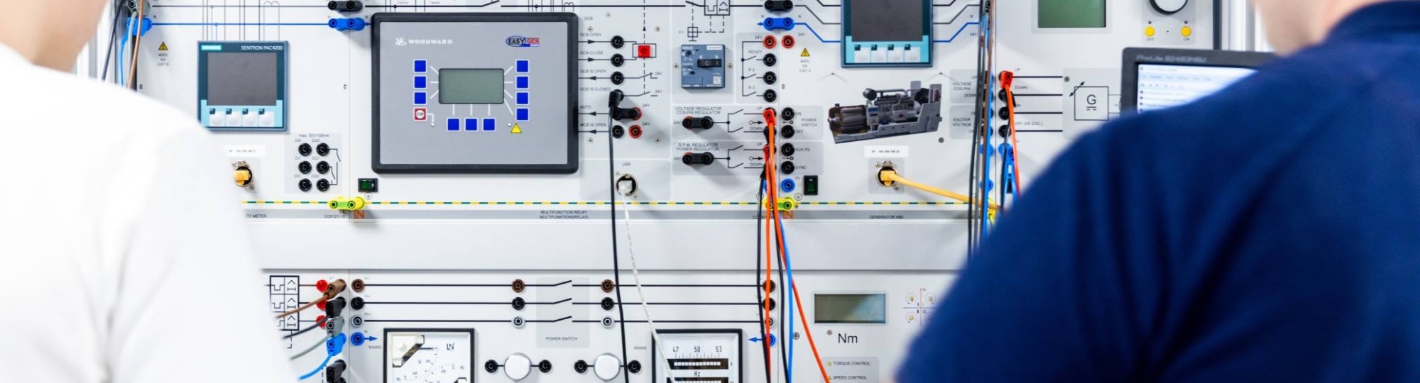 Praktische informatie Electrical and Electronic Engineering