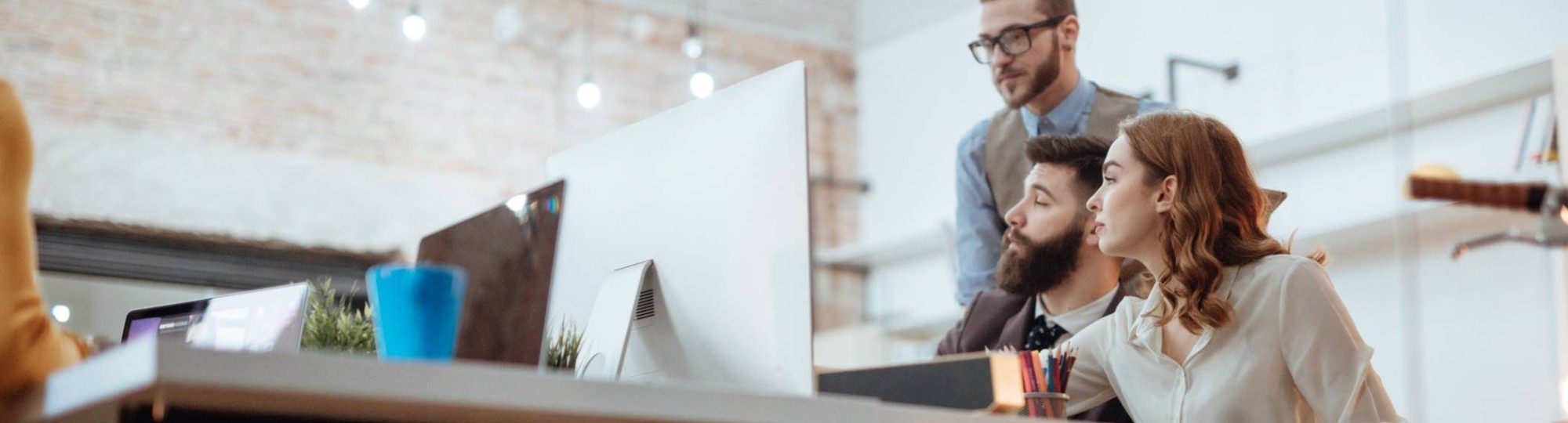 Samenwerken is belangrijk in een innovatie ecosysteem.