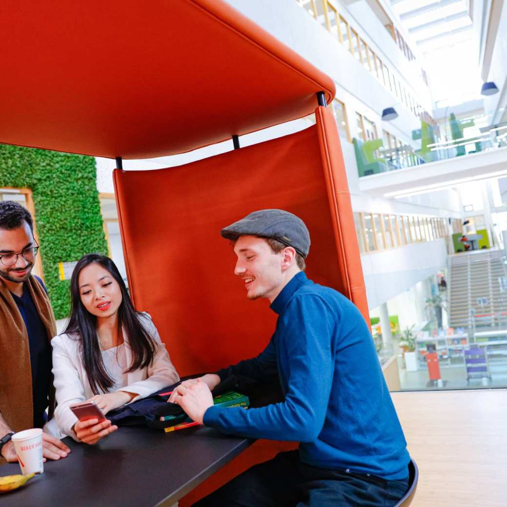 In gesprek over inclusief onderwijs en werk