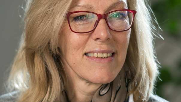 Academiemanager Mondzorgkunde, Agnes van Boxtel