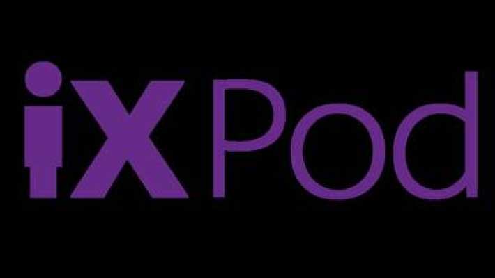 logo iXpod