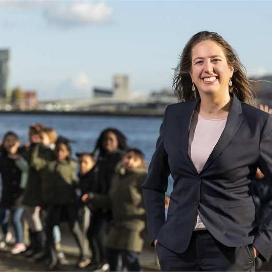 Rechtenvrije foto van Marjolein Moorman