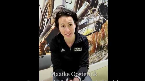 sportkunde voltijd docent interviews maaike oosterink 2022