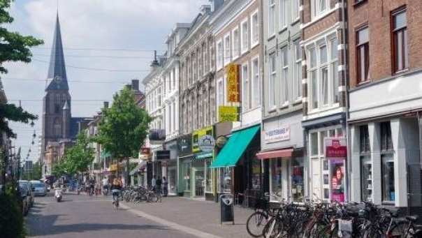 spijkerkwartier in arnhem en wijkgerichte energietransitie