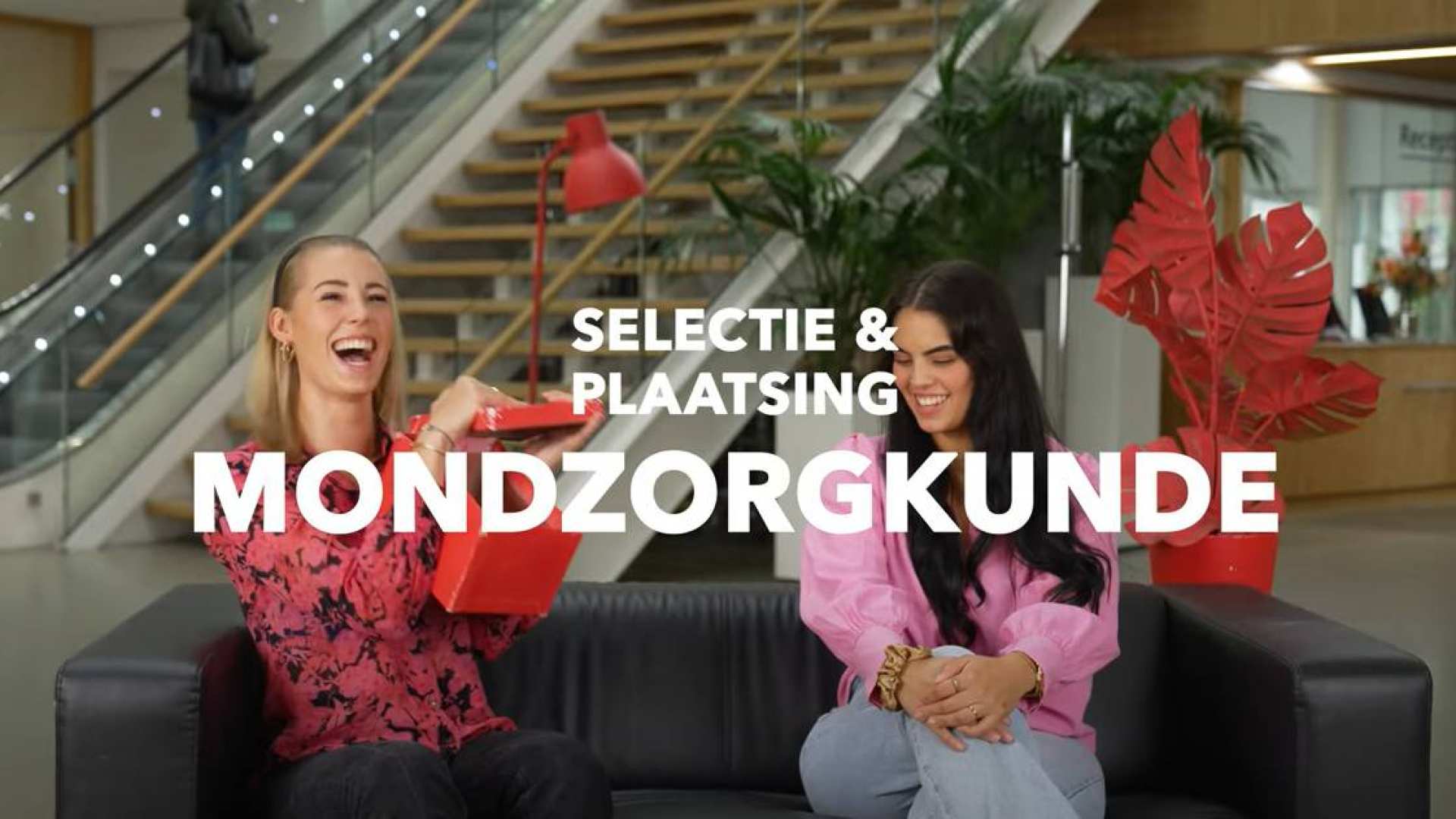 Studenten aan het woord over selectie en plaatsing bij de opleiding Mondzorgkunde