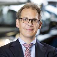 automotive lector Frans Tillema