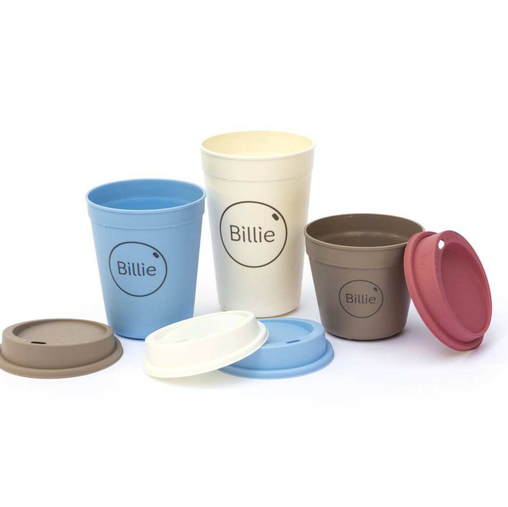 billie cup