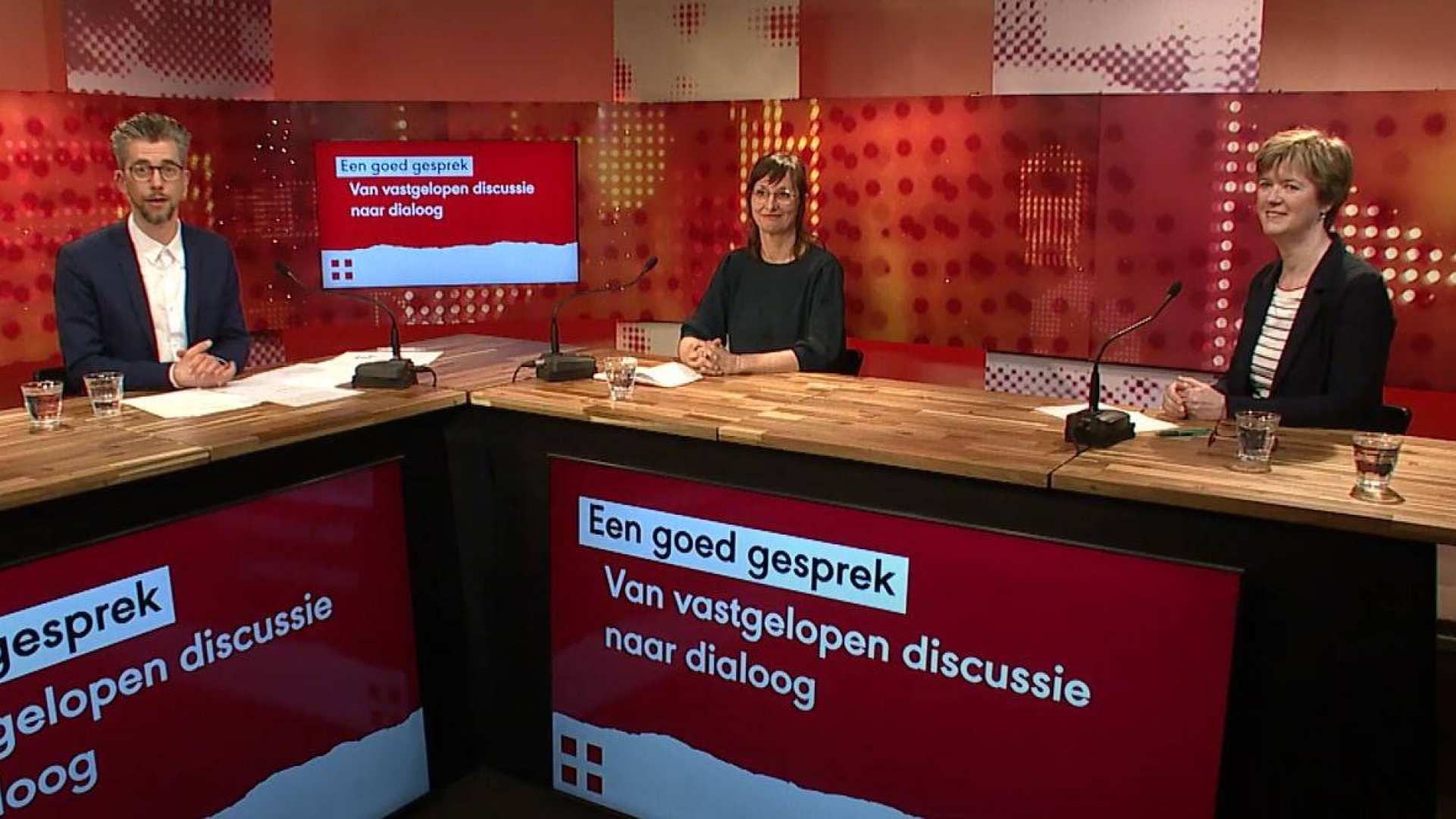 goed gesprek tips communicatiekring