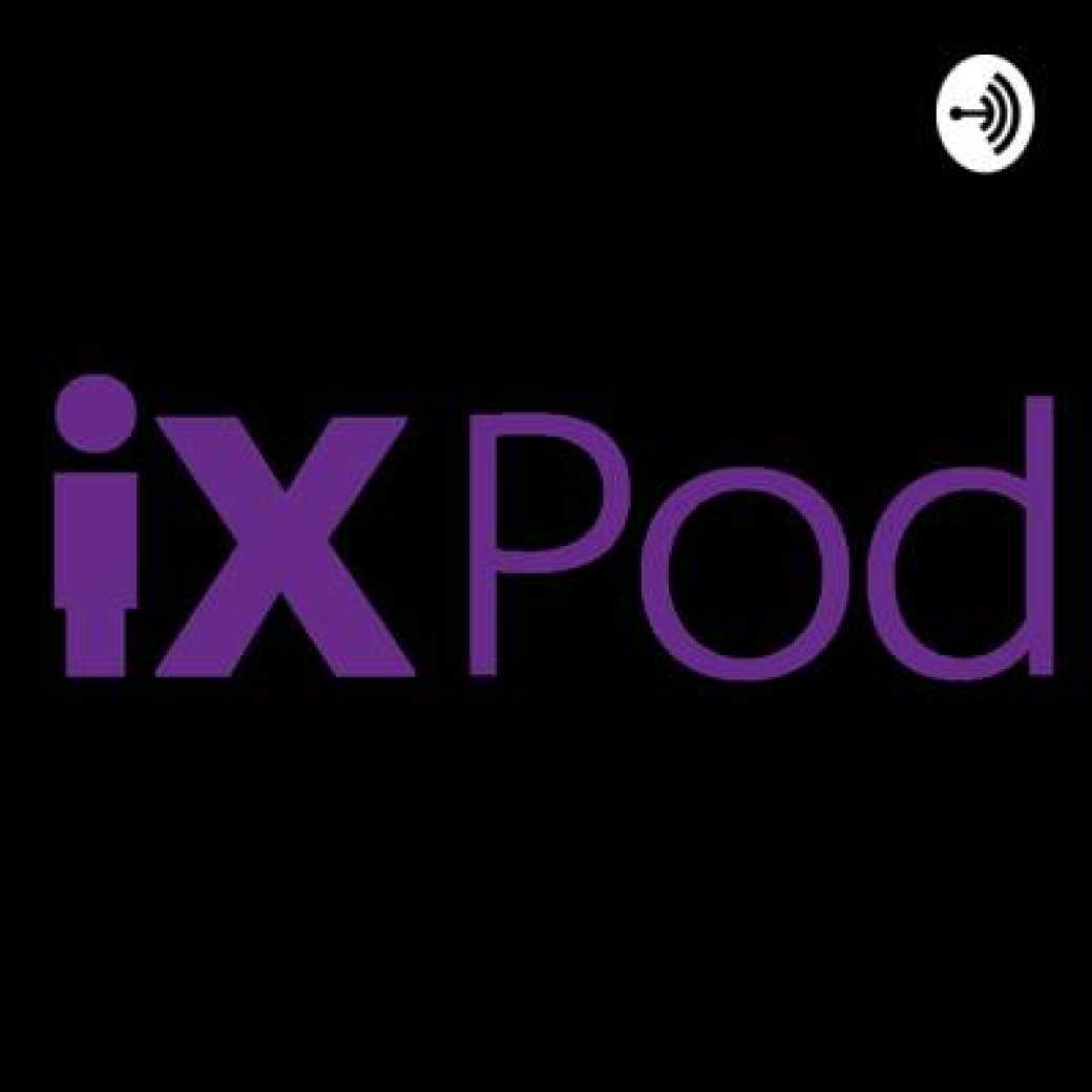 Logo iXpod