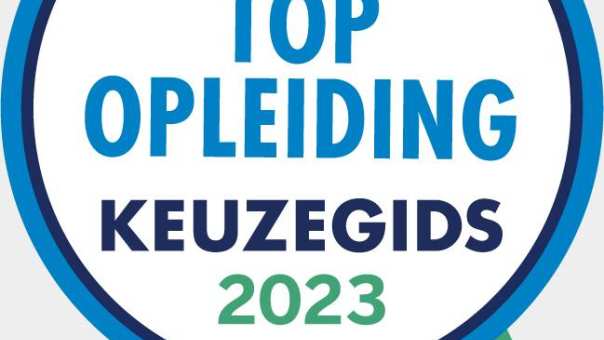 Topopleiding Keuzegids 2024 HBO opleiding Mondzorgkunde