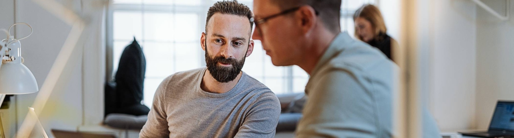 Onderzoekers van het lectoraat Logistiek over intermediate care concepten