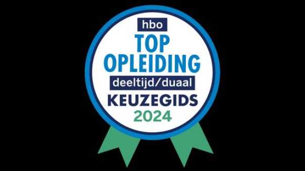 Topopleiding Keuzegids 2024 Leraar Gezondheidszorg en Welzijn Deeltijd