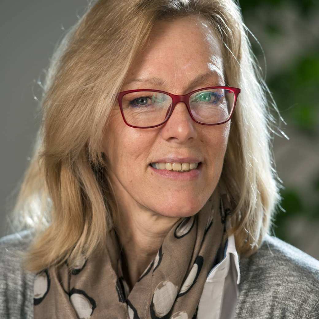 Agnes van Boxtel