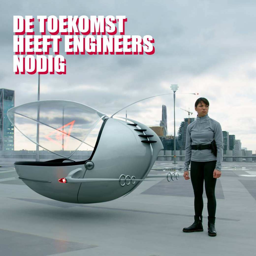 Be an Engineering is een opleidingstraject voor associate degrees en bachelors binnen automotive, bouwkunde, elektrotechniek, energietechniek, embedded systems engineering, technische bedrijfskunde en werktuigbouwkunde in deeltijd.