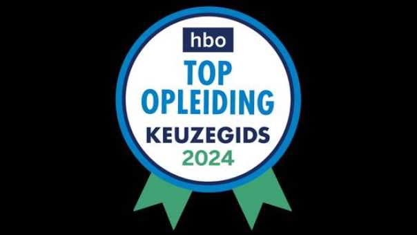 Topopleiding Keuzegids 2024 Learning and Development in Organisations Deeltijd