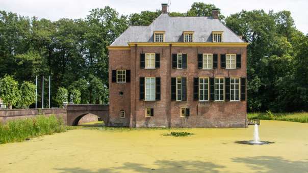 kasteel Neerijnen