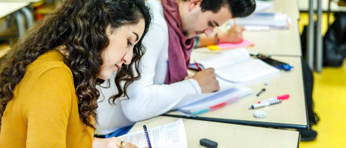 anderstaligen in de klas