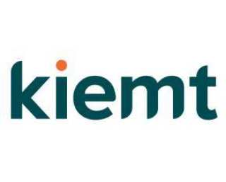 Kiemt