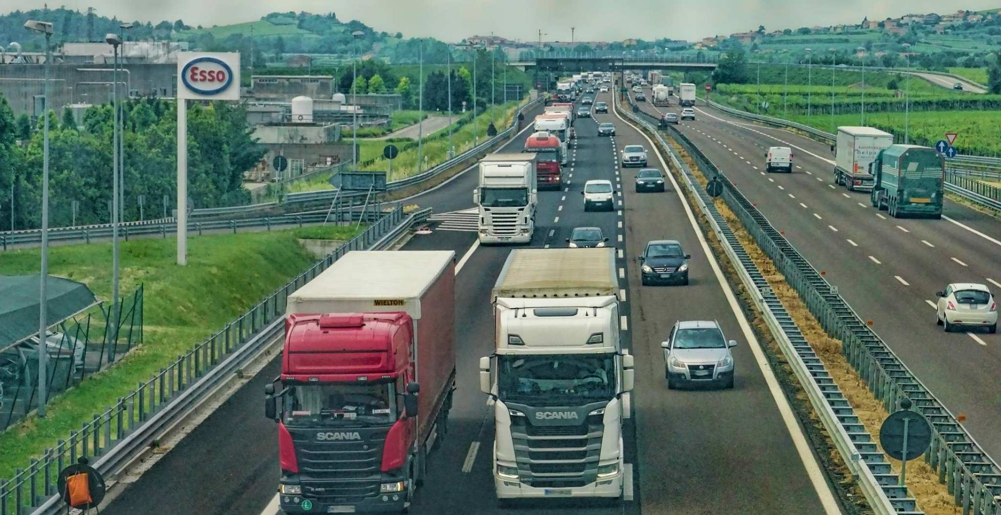 met trucks