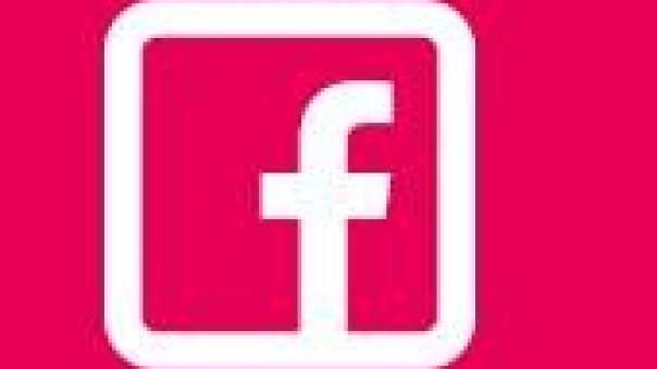 logo facebook