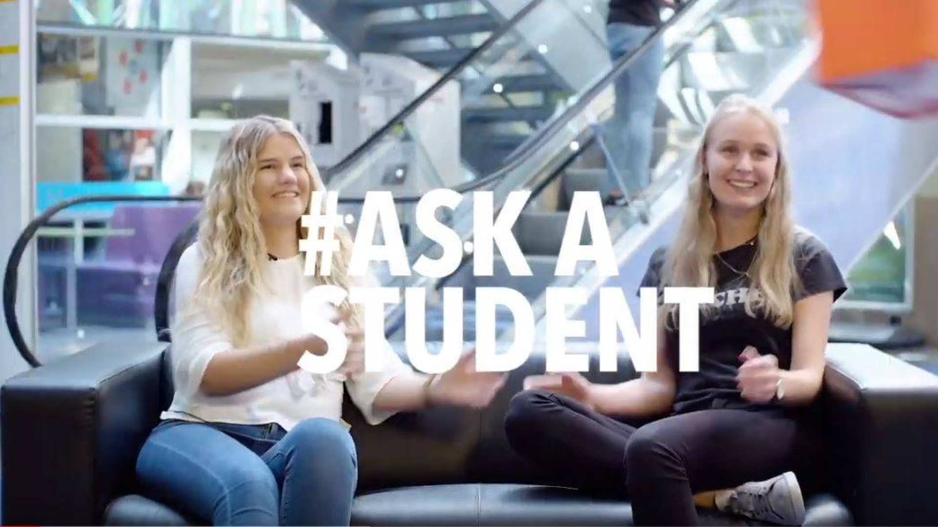 bankvideo Bedrijfskunde studiekeuze