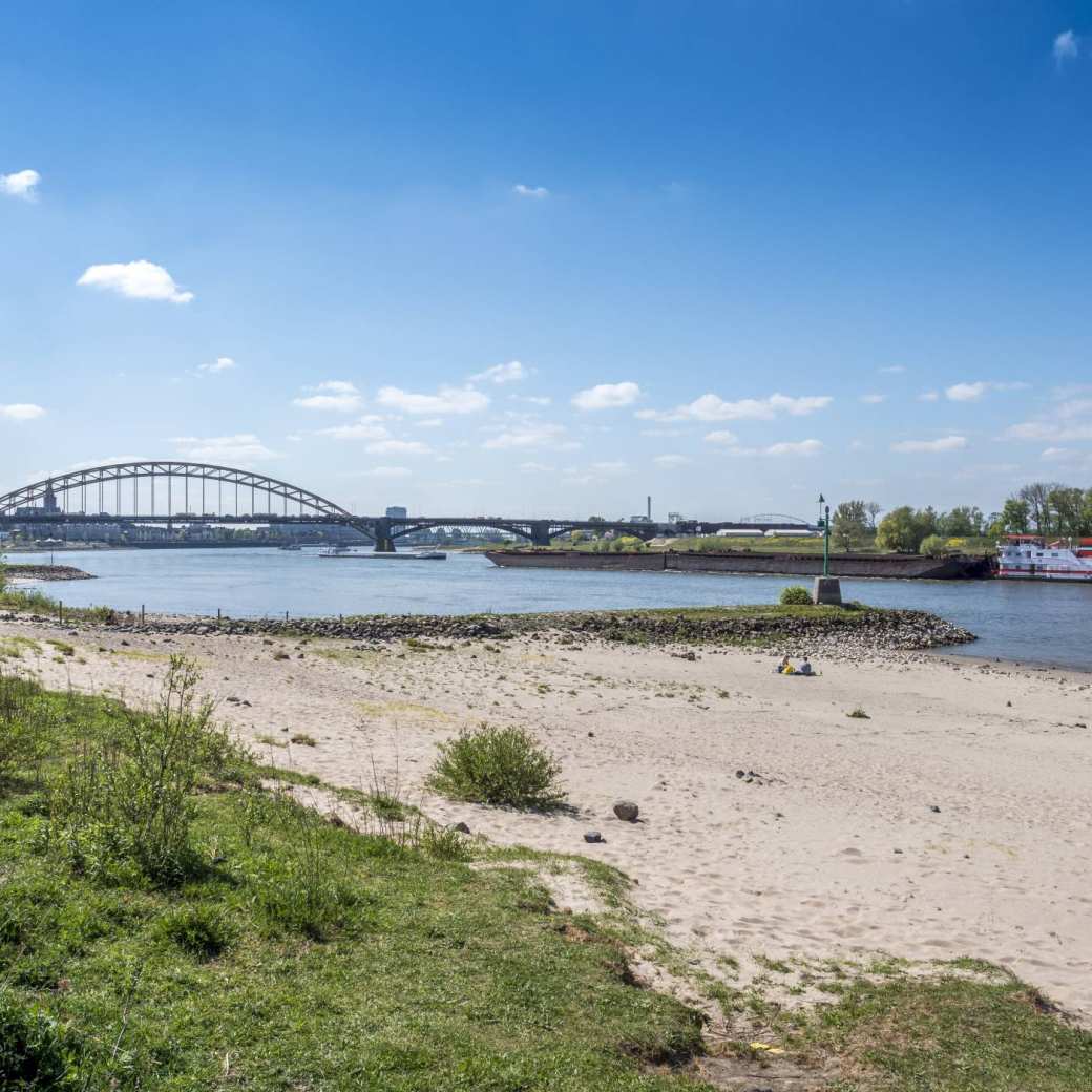 de IJssel