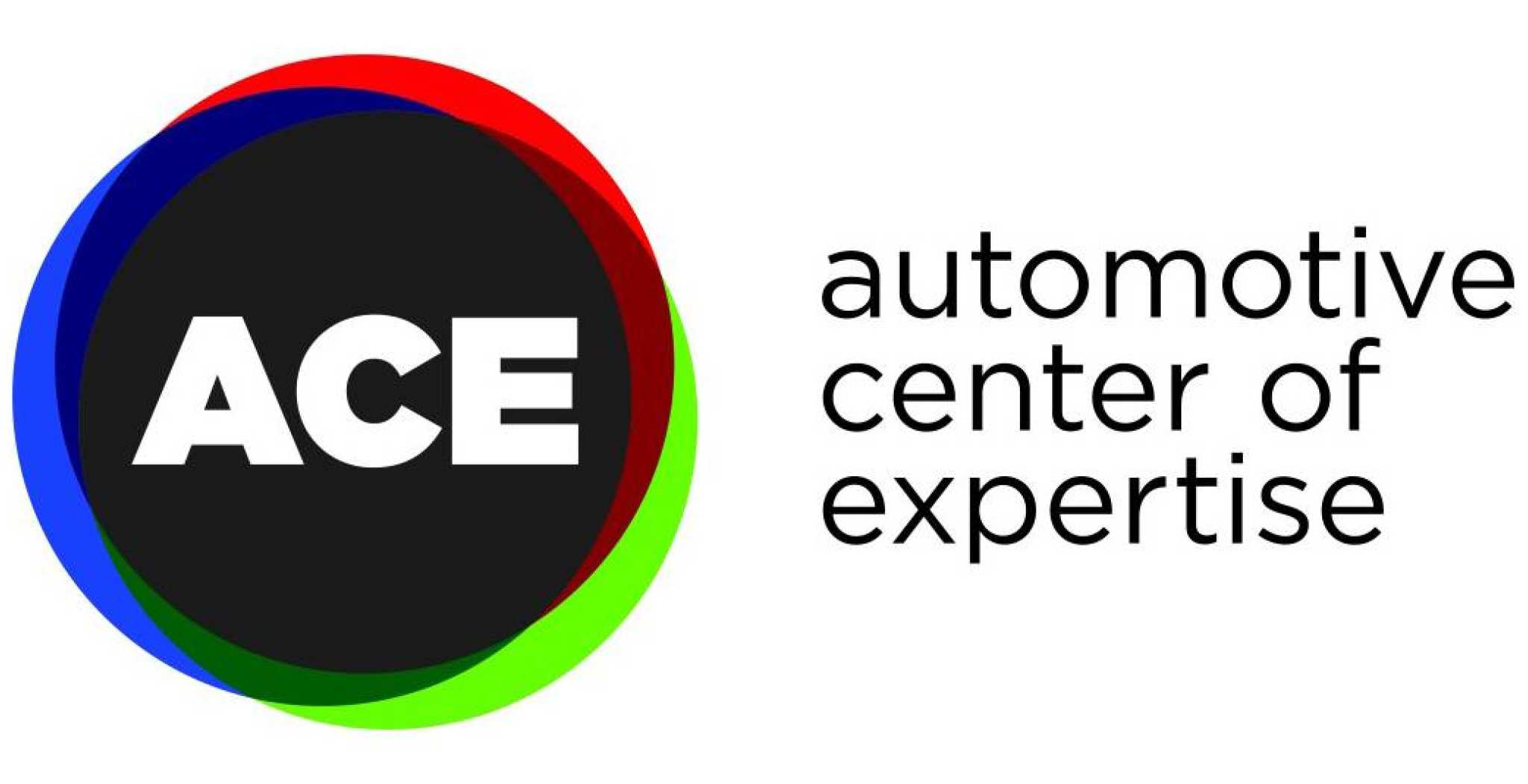 Logo netwerk ACE