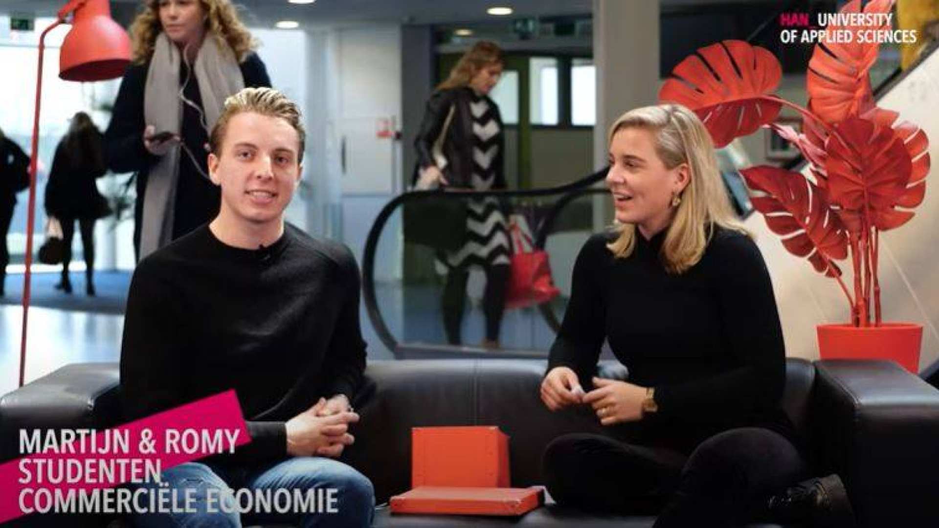 economie tips nieuwe studenten