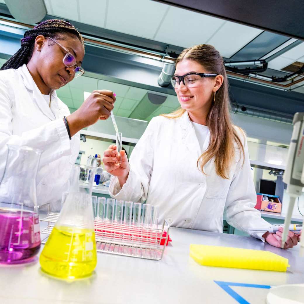 Life Sciences University in the Netherlands (Europe) | HAN University of Applied Sciences