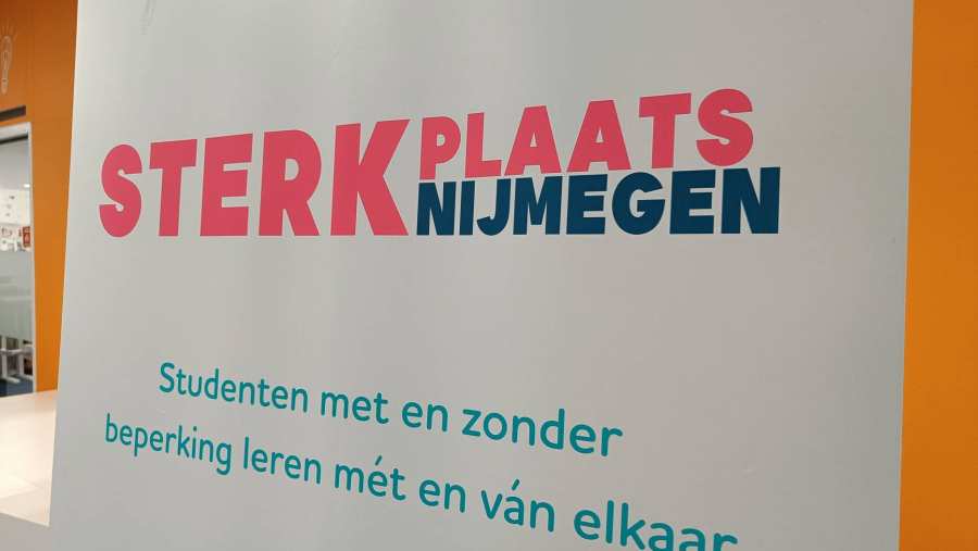 STERKplaats, Logo STERKplaats, rollbanner-2