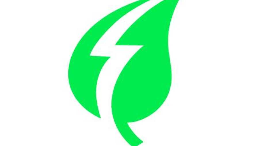 Energy logo