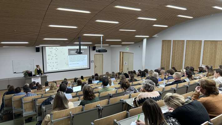 Congres Formatief evalueren 2023, Academie Educatie onderzoek