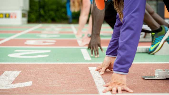 topsport naast je studie