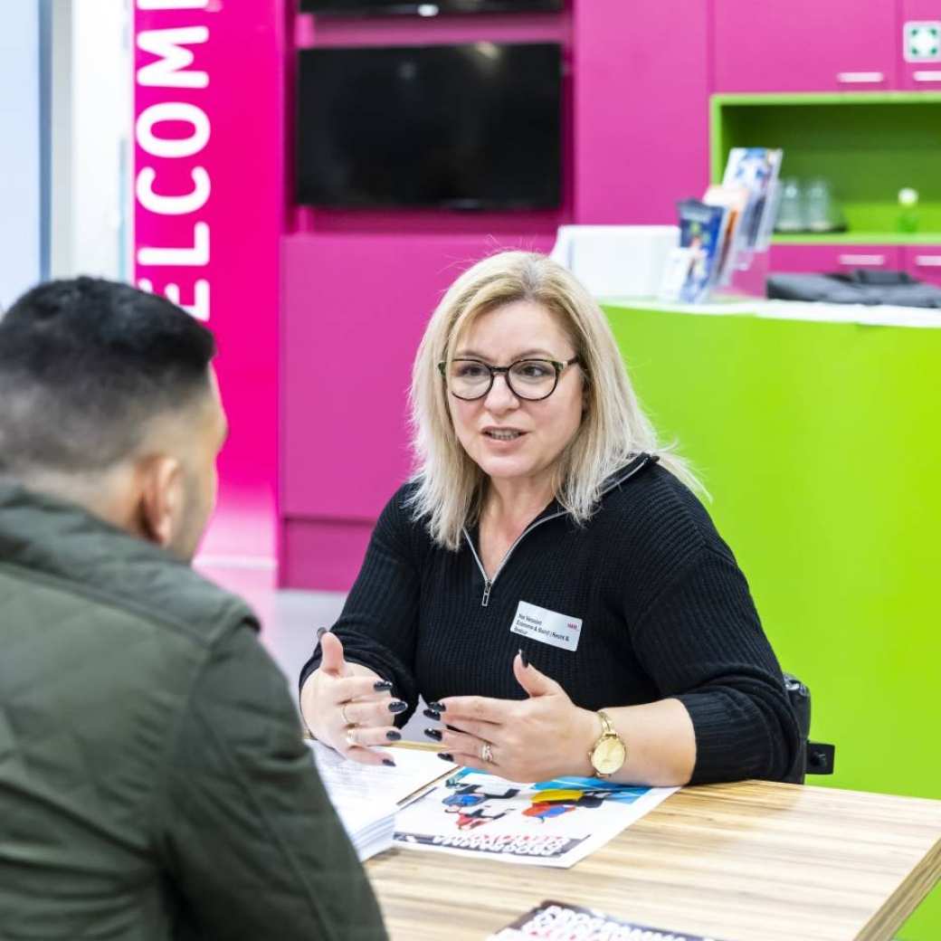 Open Avond Arnhem. Een op een gesprek Ruitenberglaan 31, Arnhem