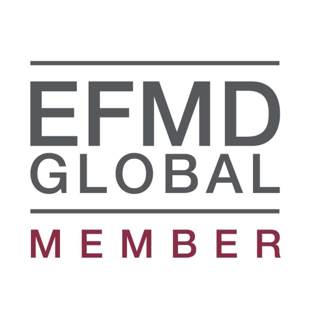 EFMD logo