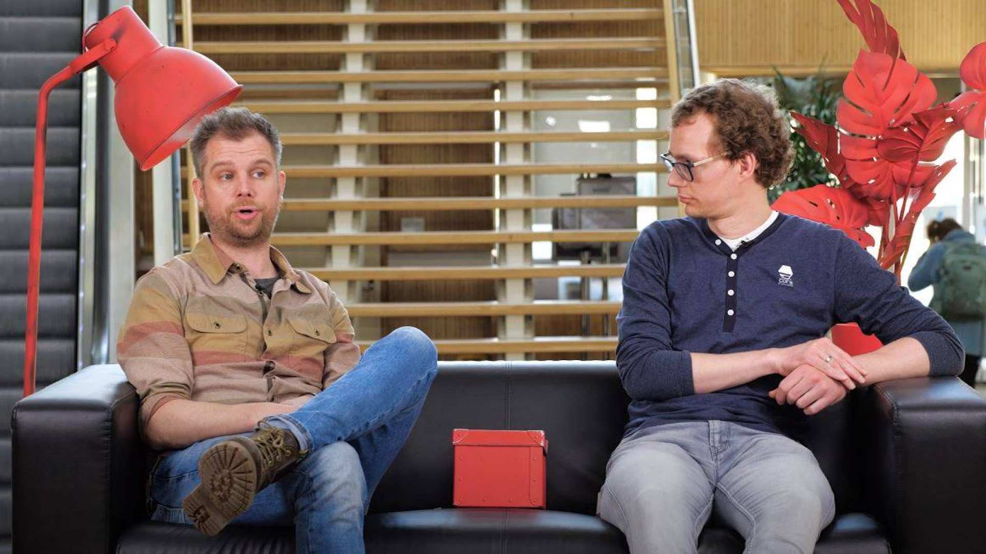 Q&A Vakken