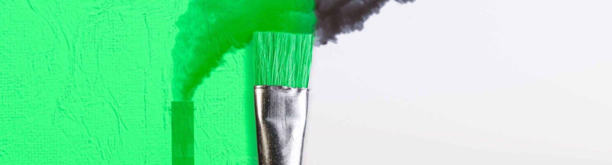 Greenwashing is een nieuw aansprakelijkheidsrisico.