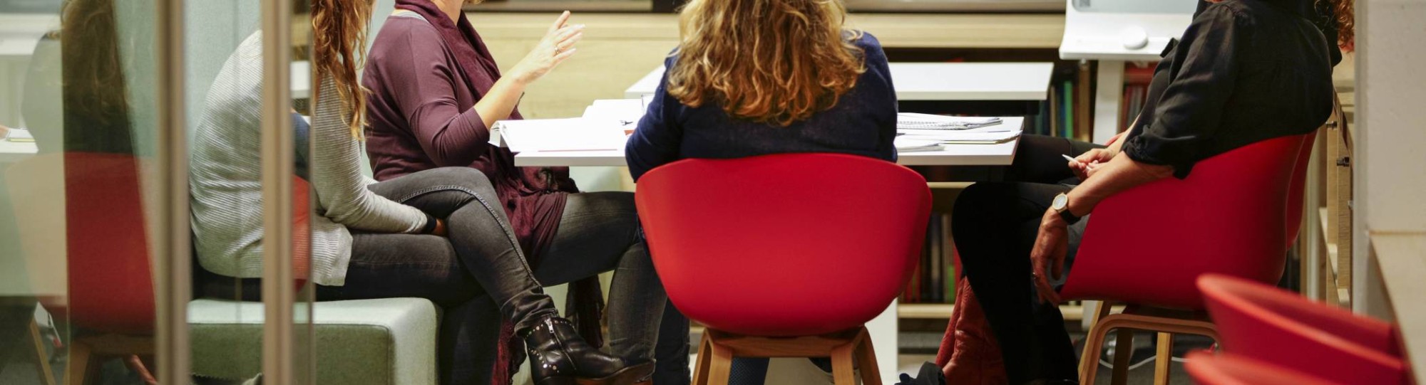 Bijeenkomst Tijd voor Pedagogiek 