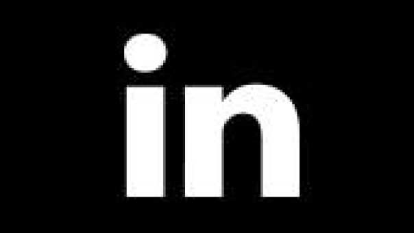 Linkedin logo