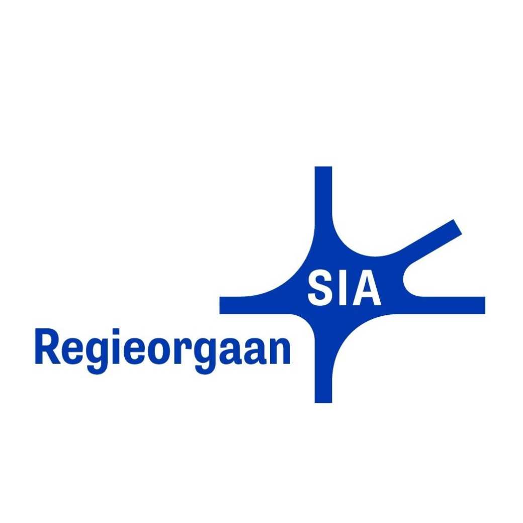 Logo Regieorgaan SIA